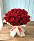 Букет 29 Красных роз в Мелехово