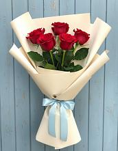 Букет Классика чувств в Мелехово