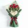 Букет цветов из: Розы в Мелехово