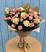 Букет цветов из: Розы в Мелехово