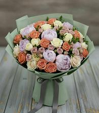Букет Мороженное в Мелехово