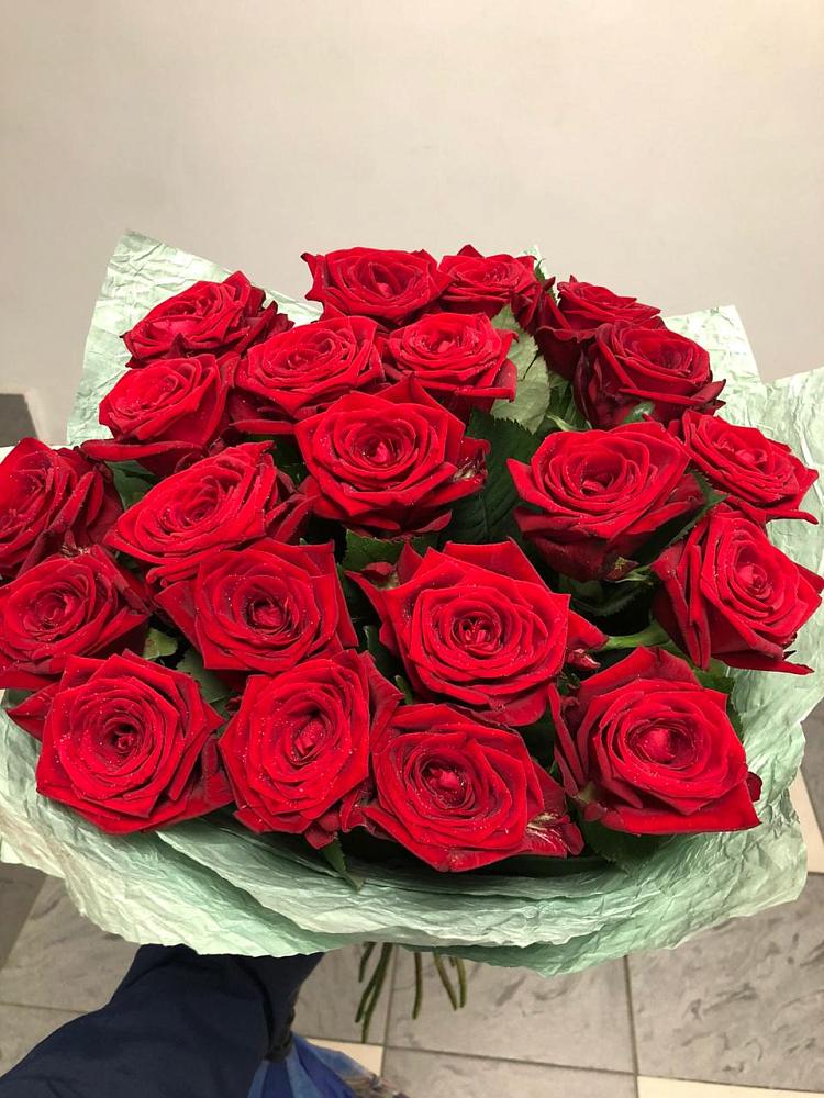 Розы Классика в Мелехово Букет Классика в Мелехово