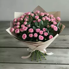 Букет Удовольствие #REPLACE_PRED# Мелехово