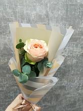 Букет цветов из:  Розы в Мелехово