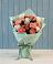 Букет цветов из: Розы в Мелехово