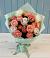 Букет цветов из: Розы в Мелехово