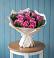Букет цветов из: Розы в Мелехово