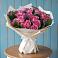 Букет цветов из: Розы в Мелехово