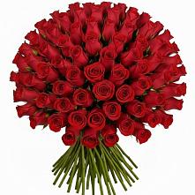 Букет Красные розы Чери Лав #REPLACE_PRED# Мелехово