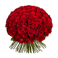 Букет Красные розы Чери Лав #REPLACE_PRED# Мелехово