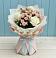 Букет цветов из: Розы в Мелехово